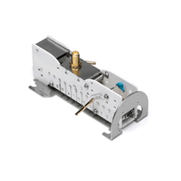 Instrument Supplies for GC-MS